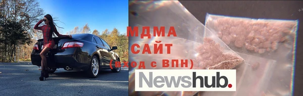 хмурый Баксан